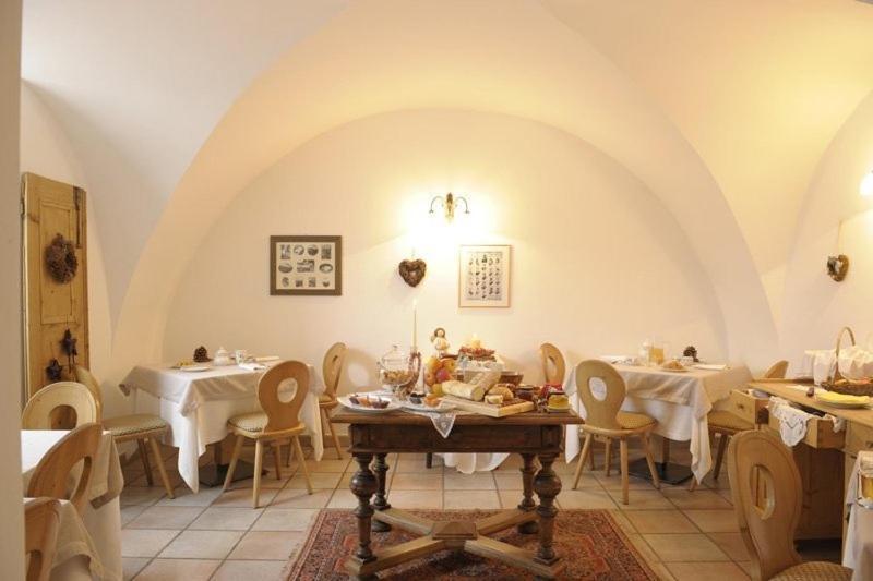 Locanda Alpina Brez Exterior foto