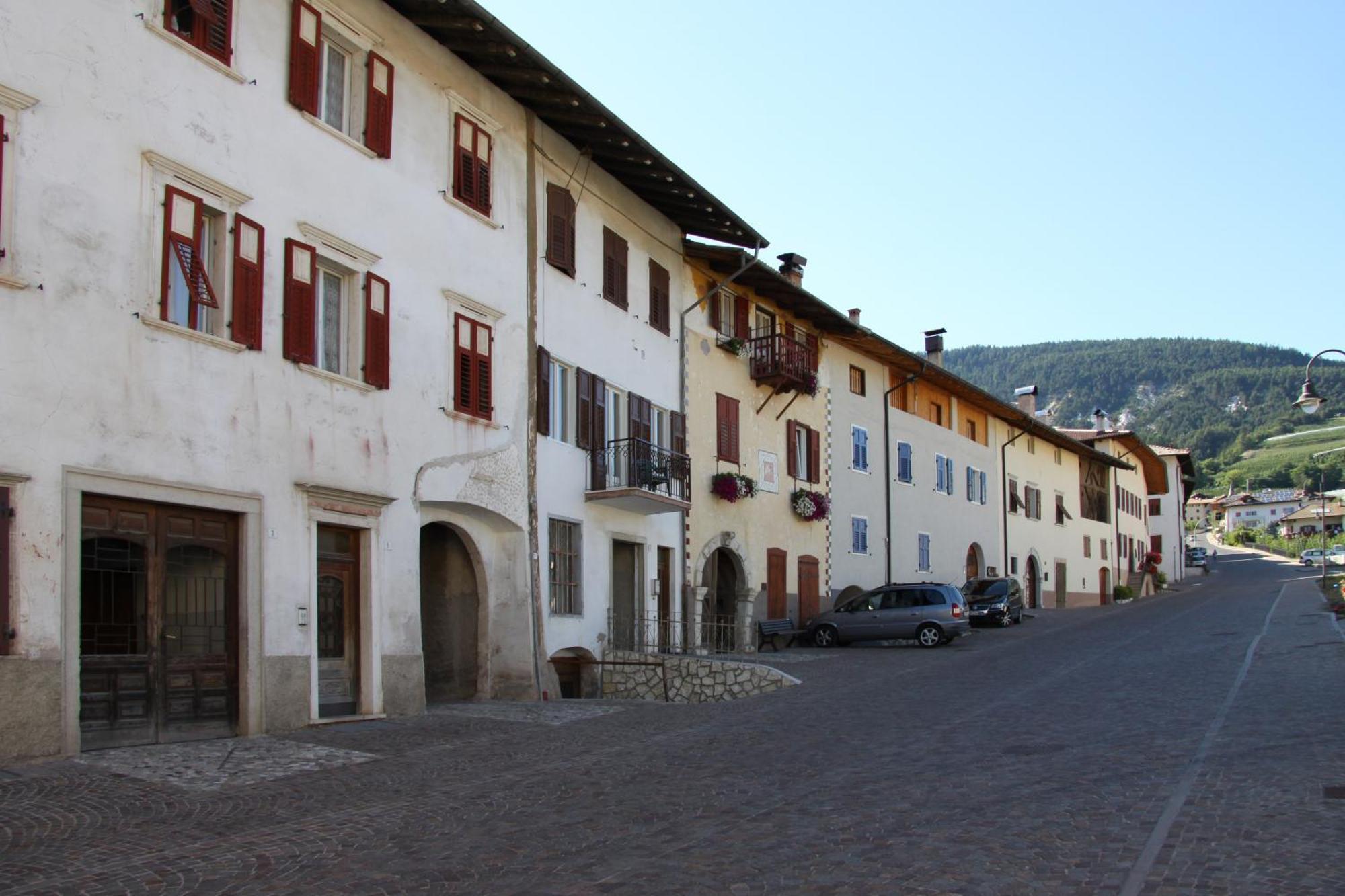 Locanda Alpina Brez Exterior foto